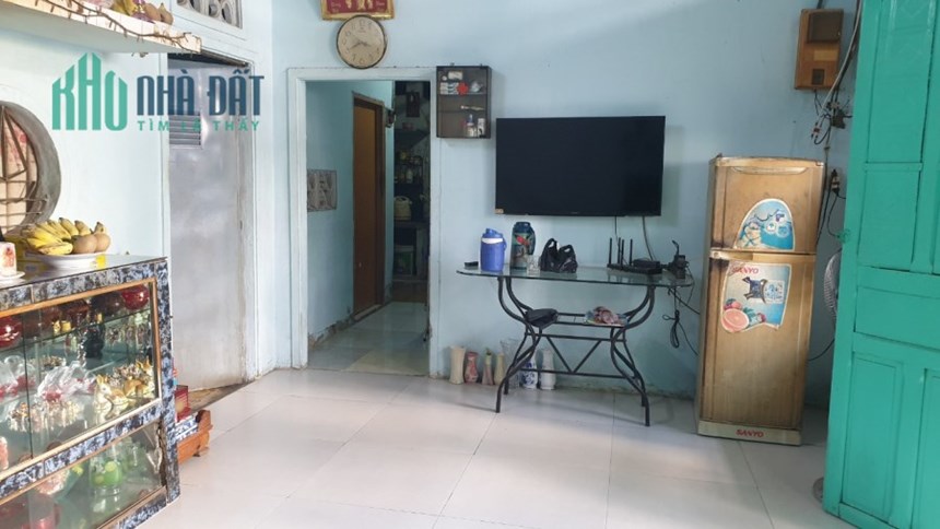Hẻm xe hơi Tân Bình, 89m2, 4PN, Chủ ngộp, Chỉ 7.1 tỷ