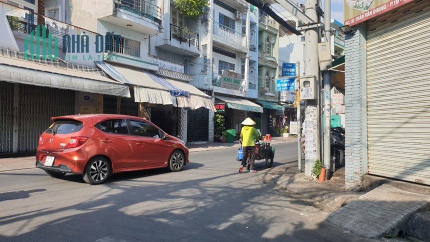 Hẻm xe hơi Tân Bình, 89m2, 4PN, Chủ ngộp, Chỉ 7.1 tỷ