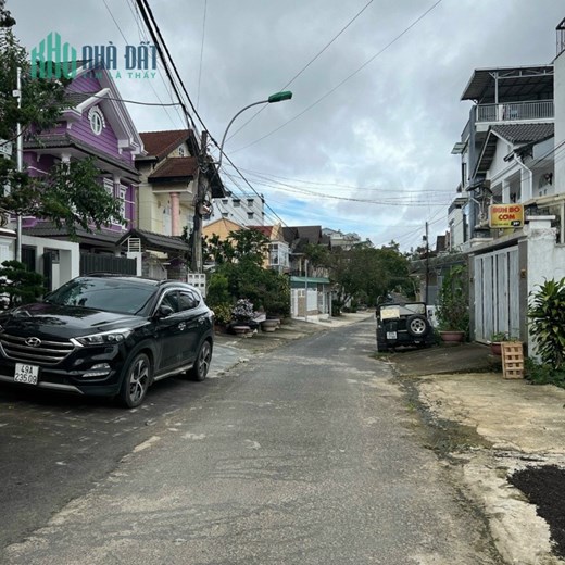 ( Mua ngay kẻo lỡ ) Giảm giá bán gấp đất đẹp 3 MT KQH Ngô Quyền, Đà Lạt 142m2 giá chỉ 7.9 tỷ