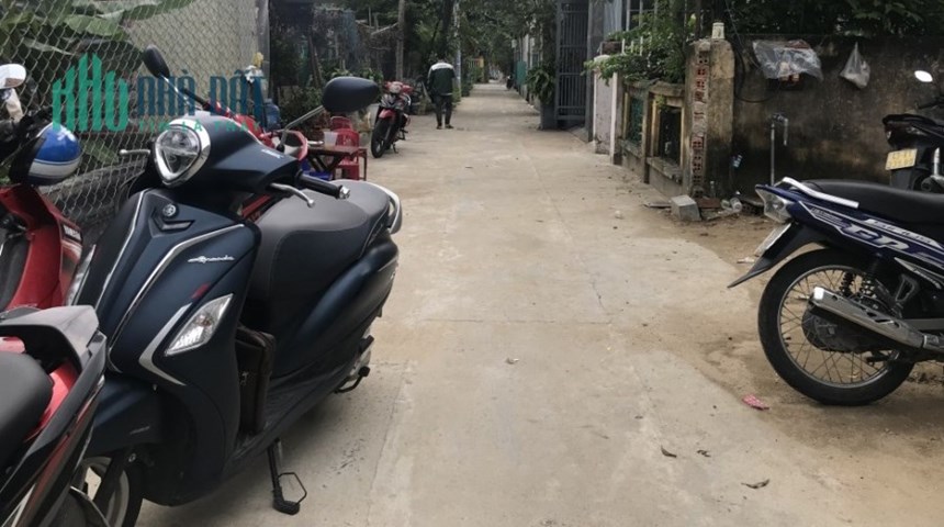 Nhà Đặng Thái Thân, Kiệt Ô tô thẳng 60m ra MT,  185m2, C4, giá rẻ