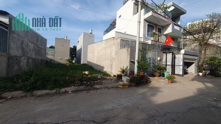 Giá KV 4.2 tỷ-Cần  Bán Gấp Chỉ 2.85 tỷ -63m2-KDC Châu Long, Vinhomes Grand Park-Q9.