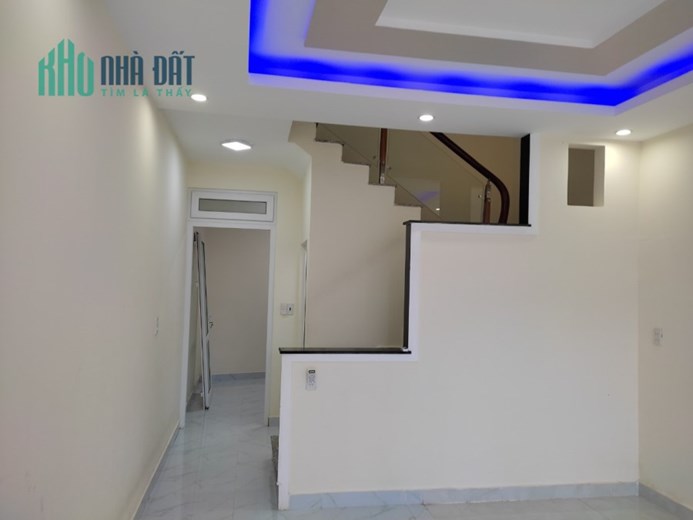 (Alo Alo) Cần tiền Giảm giá bán gấp nhà đẹp sổ riêng XD đường Hồ Xuân Hương, Đà Lạt giá chỉ 3.8 tỷ
