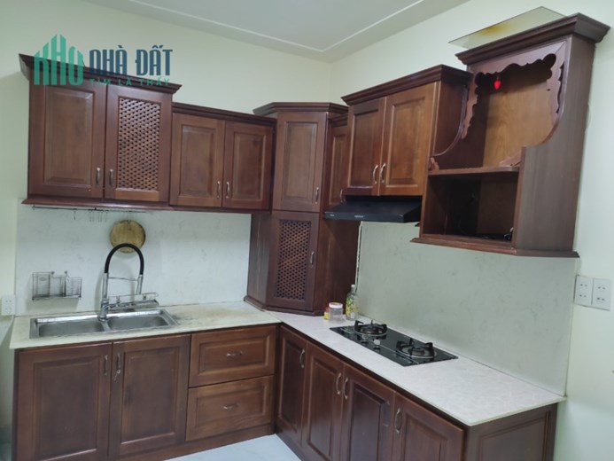 (Alo Alo) Cần tiền Giảm giá bán gấp nhà đẹp sổ riêng XD đường Hồ Xuân Hương, Đà Lạt giá chỉ 3.8 tỷ