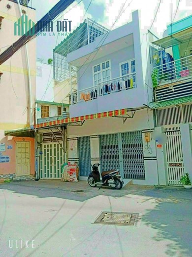 Quận Gò Vấp 
📣📣 Nhà bán MT nội bộ đường số 6 phường 5 quận Gò Vấp, địa chỉ mới: 80/ dương quảng