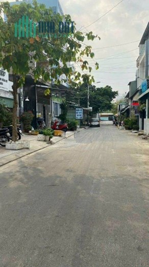 🔥🔥🔥 Mặt tiền kinh doanh chỉ 4.8 tỷ🔥🔥
✅Nhà mặt tiền đường số 9, phường 9, Gò Vấp. 
✅DT hiện