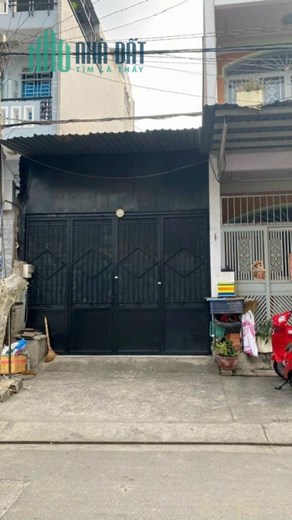 🔥🔥🔥 Mặt tiền kinh doanh chỉ 4.8 tỷ🔥🔥
✅Nhà mặt tiền đường số 9, phường 9, Gò Vấp. 
✅DT hiện