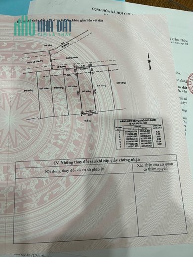 Khu phân lô đồng bộ , nhà cao tầng .
Đường Nguyễn Oanh p6 gò vấp - Khu gà 69 gò vấp 
Đường thông có