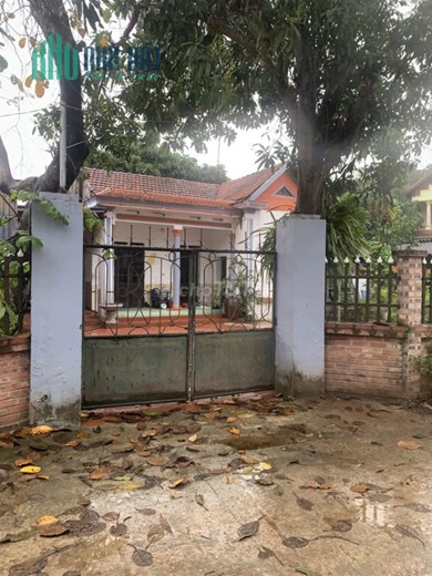 Bán 390m2 đất ở Sóc Sơn, Hà Nội