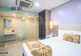 BÁN GẤP biệt thự VÍP LÀNG QUỐC TẾ THĂNG LONG 200M, 43 TỶ, CẦU GIẤY