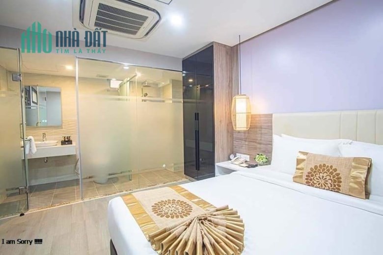 BÁN GẤP biệt thự VÍP LÀNG QUỐC TẾ THĂNG LONG 200M, 43 TỶ, CẦU GIẤY