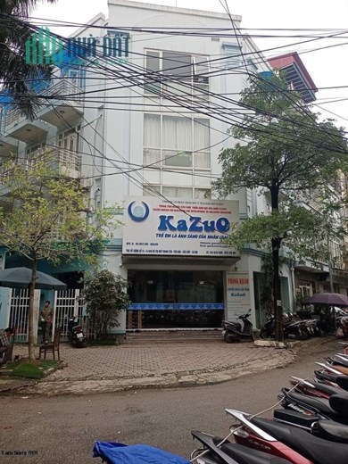 BÁN GẤP biệt thự VÍP LÀNG QUỐC TẾ THĂNG LONG 200M, 43 TỶ, CẦU GIẤY