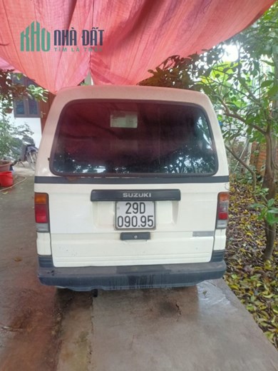 Chính chủ cần bán  xe su cóc đời 2015 màu trắng, giấy tờ đầy đủ