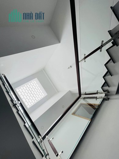 Hẻm xe hơi Lê Đức Thọ, Gò Vấp, 93.1m2, 5 tầng, 5 phòng ngủ, nhỉnh 8 tỉ