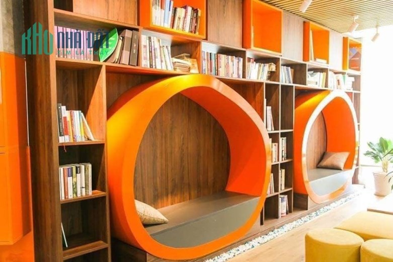 Cho thuê văn phòng siêu phẩm 465m2 full nội thất gỗ xịn tòa 319 Tower, Lê Văn Lương, giá rẻ nhất
