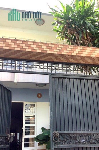 Bán nhà Vòng Xoay Lê Đại Hành, HXH chỉ 15m, Ngang 5m. DT 60m2 giá chỉ 6tỷ4