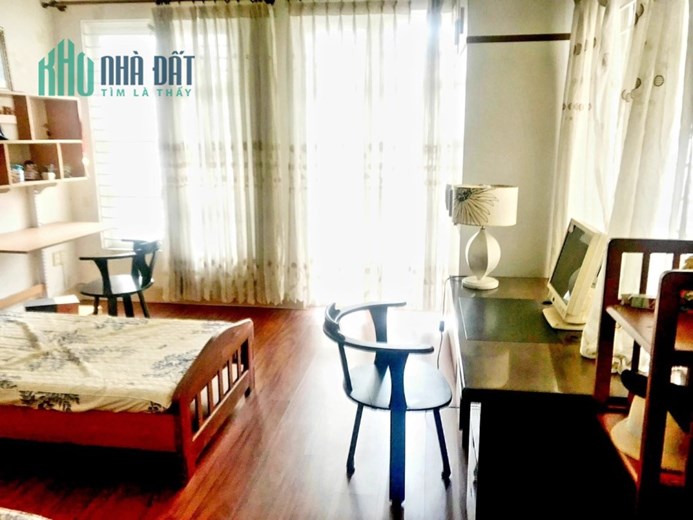 Bán nhà Vòng Xoay Lê Đại Hành, HXH chỉ 15m, Ngang 5m. DT 60m2 giá chỉ 6tỷ4