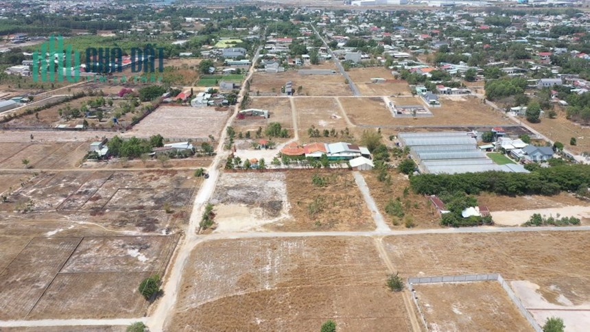 Bán gấp đất đường 25m Đặng Thùy Trâm,Phước Hòa,Bà Rịa Vũng Tàu,ngân hàng định giá 1,7 tỷ bán chỉ