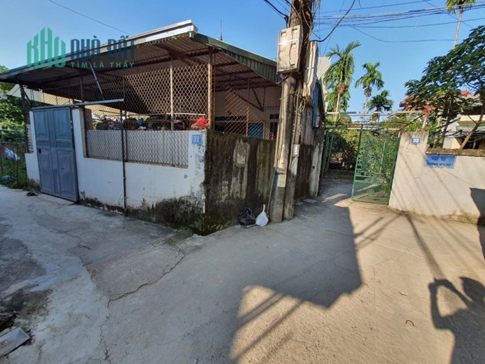 36m2 Ô GÓC 2 MẶT TIỀN KIM CHUNG HOÀI ĐỨC HÀ NỘI