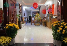 NHÀ BÁN- Đ.TRẦN QUANG CƠ, TÂN PHÚ, 78m2,6.2 TỶ