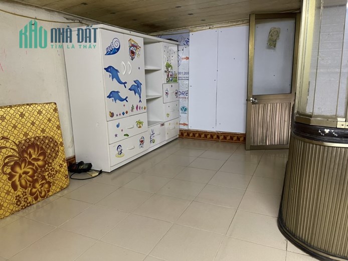 Cho thuê mb phố Mã Mây