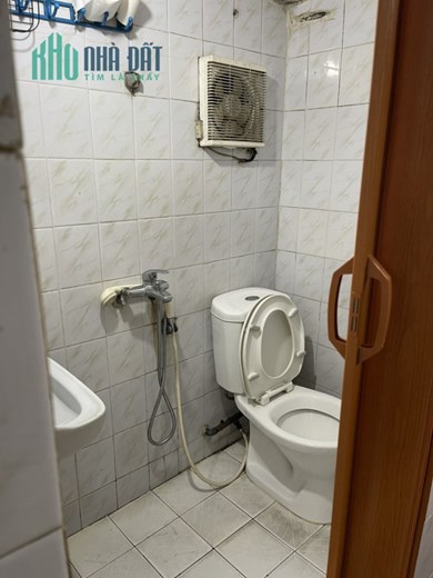 Cho thuê mb phố Mã Mây