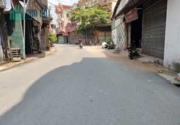Khi Mọi người sợ mà mình dám mua mới là người thắng cuộc 
Diện tích 100 m mặt tiền 9 m có nhà 1