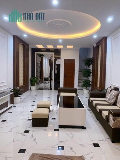 GIÁ SIÊU HỜI, CHỈ 5.15Tỷ NHÀ ĐẸP Ở NGAY 42m2 QUẬN TÂY HỒ
