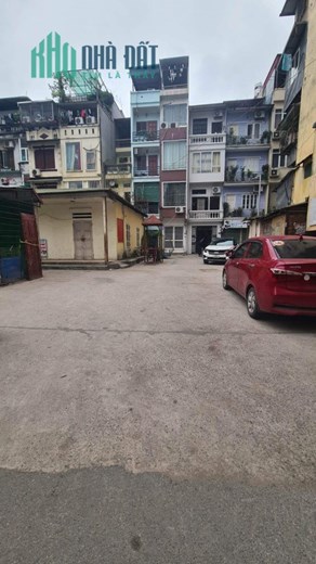 Bán nhà phân lô Lý Nam Đế Hoàn Kiếm 100m 4T nhỉnh 18 tỷ oto vào nhà 3 thoáng kd đỉnh