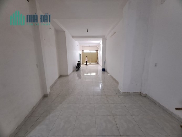 Bán nhà HXT đường Âu Cơ, Tân Bình, 57m2, 3.4 x 15, chỉ 4 tỷ TL chính chủ.