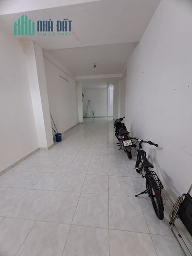 Bán nhà HXT đường Âu Cơ, Tân Bình, 57m2, 3.4 x 15, chỉ 4 tỷ TL chính chủ.