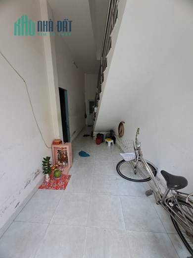 Bán nhà HXT đường Âu Cơ, Tân Bình, 57m2, 3.4 x 15, chỉ 4 tỷ TL chính chủ.