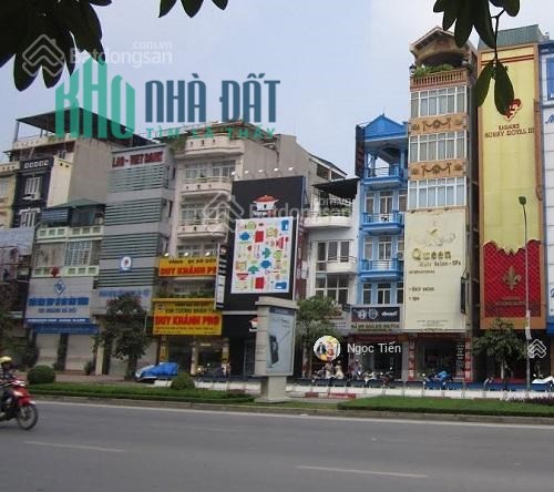 Đang nợ Bank nên cần bán gấp nhà siêu vị trí MT Hai Bà Trưng 14x26m 4lầu chỉ 120 tỷ TL tin thật!