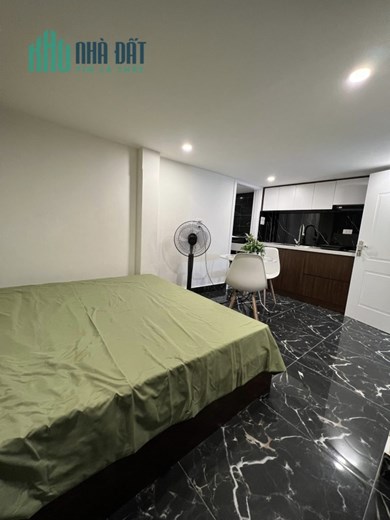 Nhà Lê Thanh nghị 30m2*5 Tầng 4 Phòng Studio dòng tiền 26tr/Tháng