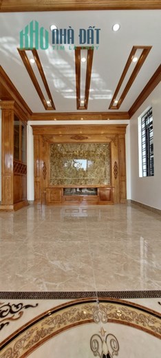Bán nhà An Đồng 3 tầng 3pn kiểu vila mặt đường nhựa 6m giá chỉ hơn 3 tỉ