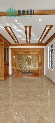 Bán nhà An Đồng 3 tầng 3pn kiểu vila mặt đường nhựa 6m giá chỉ hơn 3 tỉ