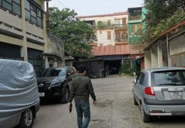 Bán nhà riêng tại Ngõ 325 Kim Ngưu, Phường Thanh Lương DT 1727m2 MT 22m giá 120 tỷ