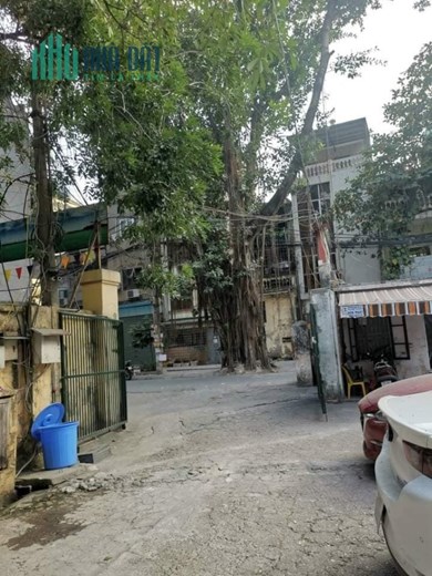 Bán nhà riêng tại Ngõ 325 Kim Ngưu, Phường Thanh Lương DT 1727m2 MT 22m giá 120 tỷ