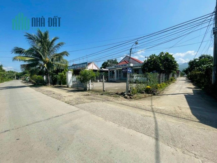 Bán đất Diên Lâm Diên Khánh gần đường HL39