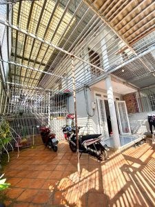 Cần Bán Căn Nhà 1 Mê Kiên Cố Mặt Tiền Y Plo ÊBan, Tp Buôn Ma Thuột