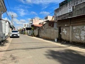 Cần Bán Căn Nhà 1 Mê Kiên Cố Mặt Tiền Y Plo ÊBan, Tp Buôn Ma Thuột