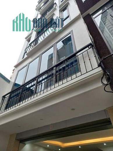 Bán nhà đẹp  Nguyễn Đức Cảnh 46m2, ngõ thông, ô tô tiềm năng kinh doanh và tăng giá