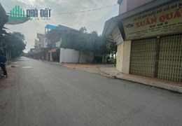 NHÀ ĐẸP MẶT PHỐ KINH DOANH ĐỈNH CÓ NHÀ 3 TẦNG Ở NGAY DIỆN TÍCH GẦN 100 M MẶT TIỀN 4  M  GIÁ NHỈNH 2