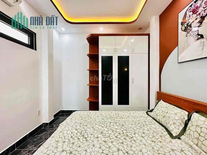 Căn góc Nguyễn Sỹ Sách P15-Tân Bình 1T1L.Sổ sạch