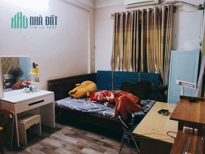 Cực hót Chung cư DT 59m 2 Pn 1 wc giá 1.2 tỷ