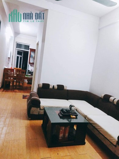 Cực hót Chung cư DT 59m 2 Pn 1 wc giá 1.2 tỷ