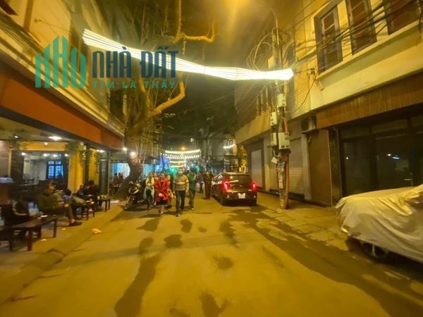 Bán Nhà mặt phố tại Đường Nguyễn Khắc Hiếu, Quận Ba Đình Hà Nội DT 217m2*10T MT 7.5m giá 115 tỷ