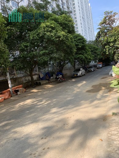 CHO THUÊ NHÀ PHỐ MẶT TIỀN ĐƯỜNG HOÀNG KIM GIAO, P5, QUẬN 8