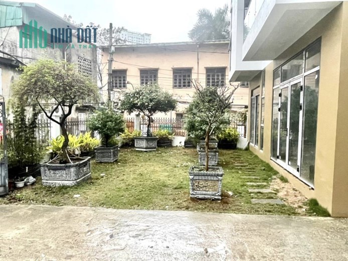 Biệt thự liền kề Phạm Văn Đồng, Bắc Từ Liêm, 75m2, 5 tầng, 11.5 tỷ