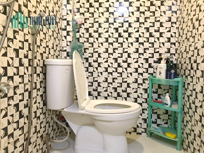 Nhà mới 3 tầng hẻm 266 đường Nguyễn Duy P9Q8 - Giá : 2.65 Tỷ
