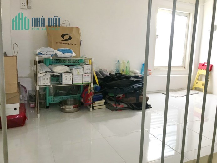 Nhà mới 3 tầng hẻm 266 đường Nguyễn Duy P9Q8 - Giá : 2.65 Tỷ